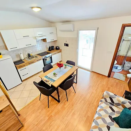 Apartamento Calm&cozy - Center Poreč