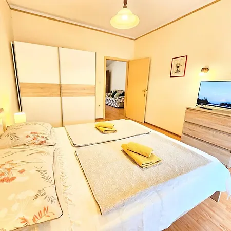 Calm&cozy - Center Poreč