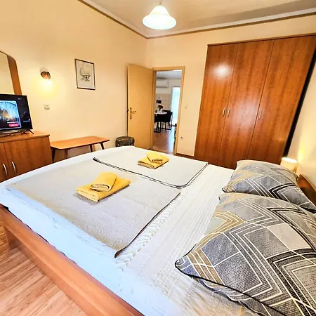Calm&cozy - Center Apartamento Poreč