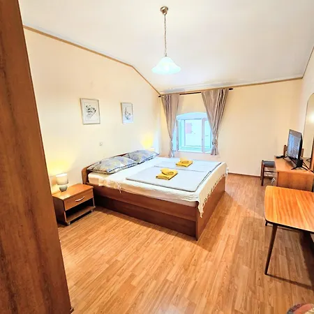 Calm&cozy - Center Poreč