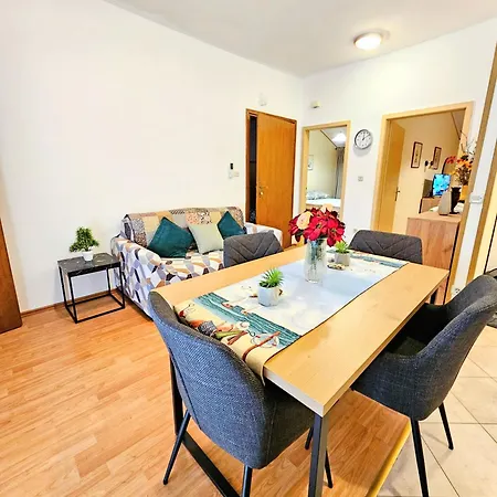 Calm&cozy - Center Apartamento *