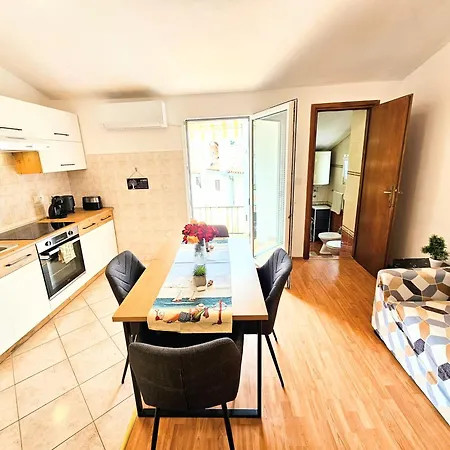 Apartman Calm&cozy - Center Poreč