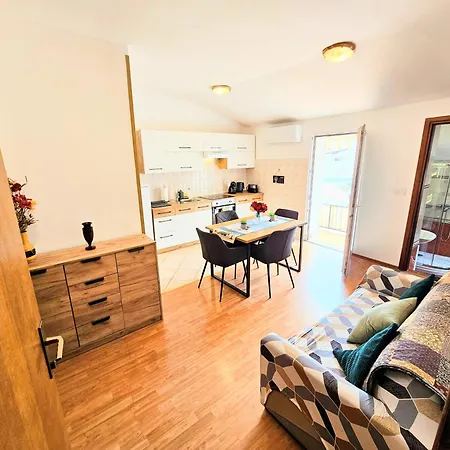 Apartamento Calm&cozy - Center