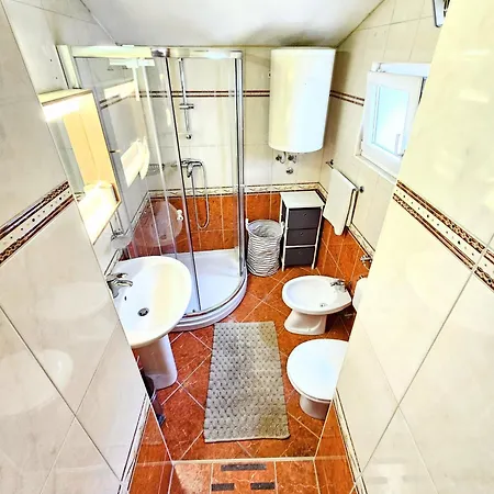 Calm&cozy - Center Apartament Poreč