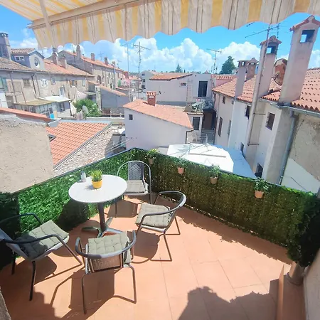 Apartament Calm&cozy - Center Poreč